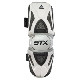 STX Agent Barrell Arm Guards