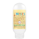 Mrs. Meyers Clean Day Baby Lotion, Baby Blossom 8 fl oz