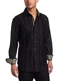 Robert Graham Mens Erlichman Shirt 41mLok8A0 L. SL160 Robert Graham Mens Erlichman Shirt