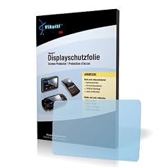 Vikuiti Displayschutzfolie ARMR200 passgenau f�r Navigon 7310 (Matt und reflexmindernd, hartbeschichtet, schmutzabweisend, sehr einfache Montage)