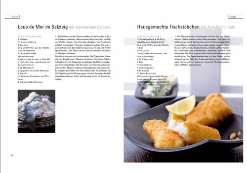 Hensslers Küche