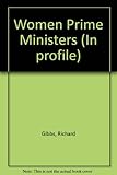 Women prime ministers