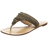 Charles David Krishna Flat Sandal