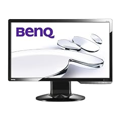 BenQ G2320HDBL 58,4 cm (23 Zoll) LED Monitor (DVI, VGA, 5ms Reaktionszeit) schwarz