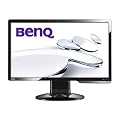 BenQ G2320HDBL 58,4 cm (23 Zoll) LED Monitor (DVI, VGA, 5ms Reaktionszeit) schwarz