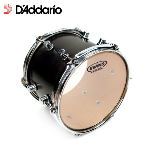 Evans G1 Clear Drum Head, 18 Inch