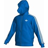 Produkt-Bild: Herren Sweatjacke Casual Hooded Flock