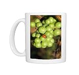 Close up of lady Photo Mugs
