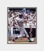 Matted Ron Santo Chicago Cubs 8x10 Photo