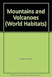 Mountains and volcanoes