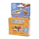 Fresh Delica Brineshrimp Fish Treat 16 x 3g