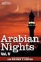 ARABIAN NIGHTS, in 16 volumes: Vol. V