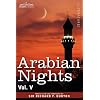 ARABIAN NIGHTS, in 16 volumes: Vol. V