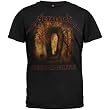 Metallica - Tree Coffin T-Shirt