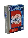 NBA Los Angeles Clippers Playing Cards