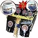 Sandy Mertens New Hampshire - Steamer Mt. Washington on Lake Winnipesaukee - Coffee Gift Baskets - Coffee Gift Basket