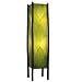 Eangee Home Designs 395 L G Fortune Floor Standing Lamp