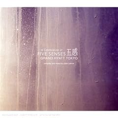 In Celebration of Five Senses