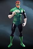 41mLskZ%2B%2B5L. SL160  Alex Ross Justice Series 3 Green Lantern HAL JORDAN Figure LOOSE with FREE JUSTICE #1 Comic
