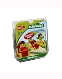 LEGO DUPLO 6760 Lets Go Vroom