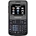 Samsung A177 Unlocked QuadBand Phone with QWERTY Keyboard and Camera - US Warranty - Black
