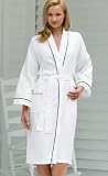 Review   / Waffle Robe
