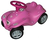 Eigenschaften hierfindestdu Rosa Flower / NEW BIG BOBBY CAR FLOWER ROSA PIRELLI BREITREIFEN FLÜSTERREIFEN