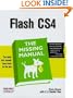 Flash CS4: The Missing Manual (Missing Manuals)