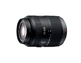 Panasonic H-fs045200e Lumix G Vario 45-200mm F4-5.6 ASPH Mega O.I.S Lens