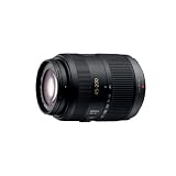 Panasonic H-fs045200e Lumix G Vario 45-200mm F4-5.6 ASPH Mega O.I.S Lensby Panasonic
