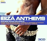Very Best of Ibiza Anthems