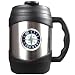 Seattle Mariners MLB 52 oz Travel Drink Mug