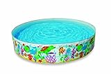 Intex 8' X 18" Sun Fish Snapset Pool