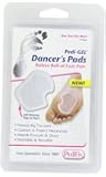 PediFix Pedi-Gel Dancer's Pads, 2 Count