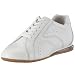 Gabor 84.303.21, Damen Sneaker, weiss, (weiss)