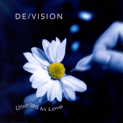 De Vision - Unversed In Love - Zortam Music