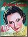 Search : MODERN SCREEN magazine, issue dated  January 1935 with fabulous color photo of DELORES Del RIO on the cover.  Full page advertisement for NIGHT AT THE OPERA with the marx Brothers, beautiful portraits of Johnny Weissmuller, Cary Grant, Marlene DIetrich, a