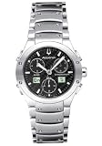 Accutron Chronograph Watch for Men