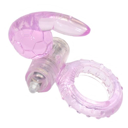 Football Vibrating Cock