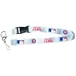 Chicago Cubs MLB Break-Away Key Lanyard (36) by Pro Specialties Group