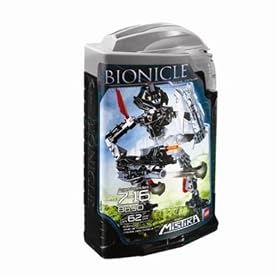 LEGO Bionicle 8690: Toa Onua