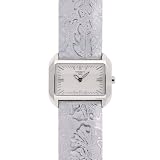 Tissot - T0233091603102 - Montre Femme - Quartz - Analogique - Bracelet cuir Marron