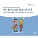 Wie Erwachsene denken: Jahre des Erfolgs