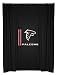 Atlanta Falcons Kids Fabric Shower Curtain