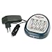Ansmann 5707144 Energy 4 Speed Tisch-Ladeger�t f�r Micro AAA, Mignon AA Akkus