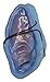 Avatar Costume Accessory, Jake Sully Ears