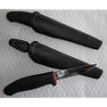 ALLROUND MORA 711 CARBON