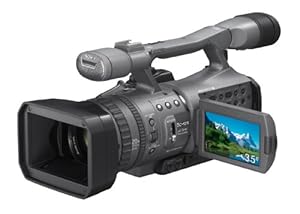 Amazon.com: Sony HDR-FX7 3-CMOS Senso