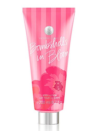 Victoria's Secret Bombshells in Bloom Body Lotion 6.7 Oz