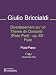 Search : Divertissement sur un Theme de Donizetti (Flute Part) - op. 60 - Flute Sheet Music